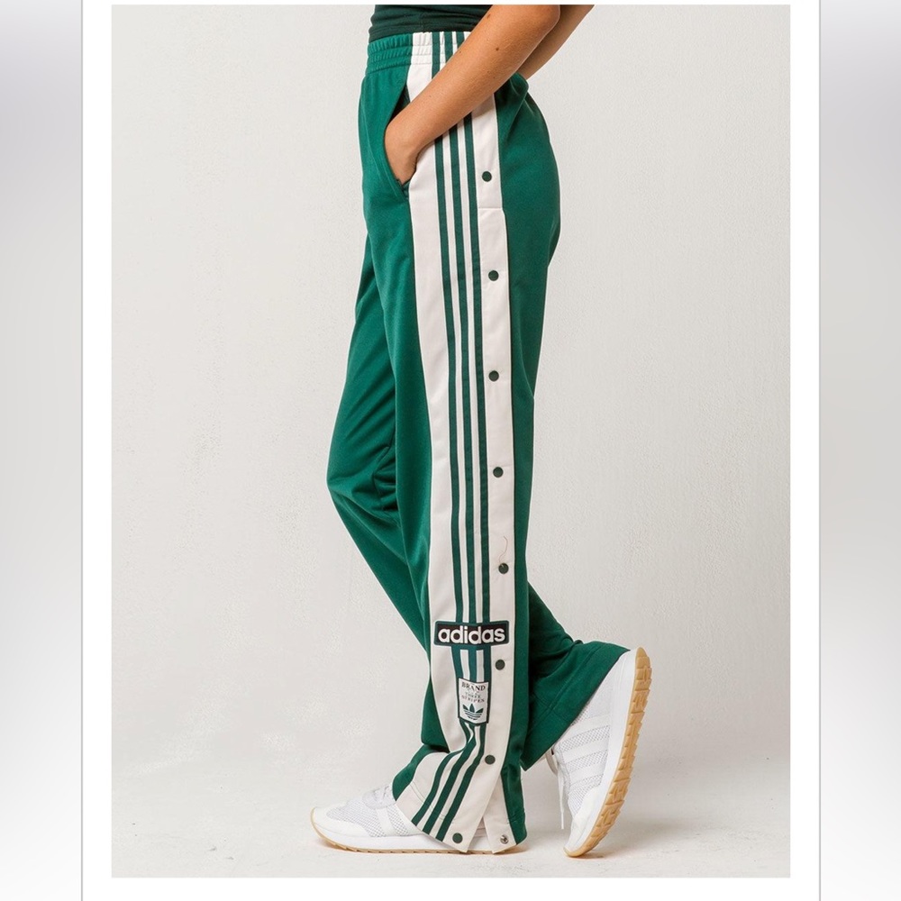 Adidas Pants💚💚